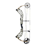 Bear Adapt 2 The Hunting Public RTH Compound Bow Package