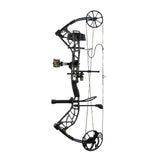Bear Adapt 2 The Hunting Public RTH Compound Bow Package