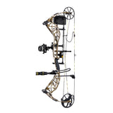 Bear Adapt 2 Plus The Hunting Public RTH Compound Bow Package