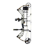 Bear Adapt 2 Plus The Hunting Public RTH Compound Bow Package