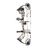 Bear Legit MAXX RTH Compound Hunting Bow Package