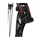 Darton Exodus Pro Compound Target Bow