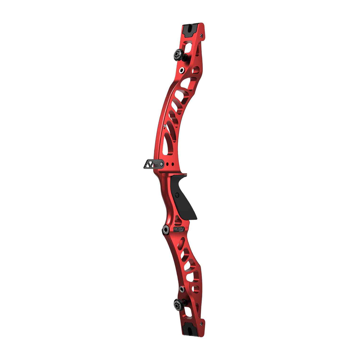Hoyt RCRV Comp Series ILF Target Riser - Archery Source – Archerysource