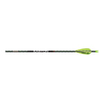 Easton FMJ Max 5mm Match Grade Fletched Arrows