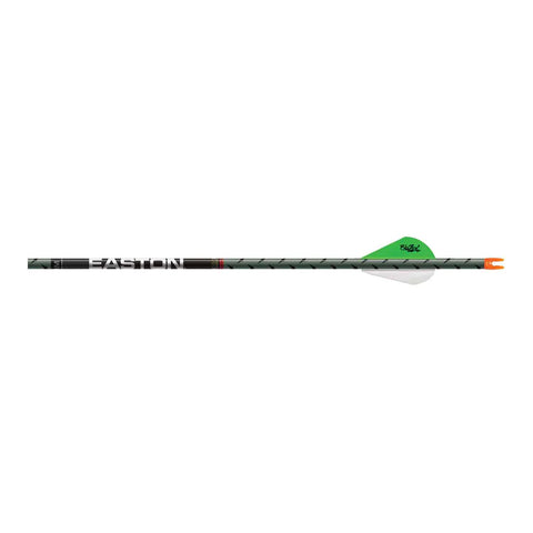 Easton FMJ Max 5mm Fletched Arrows