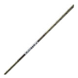 Easton FMJ Max 5mm Shafts w/HIT Inserts - Side angle - Archery Source Canada