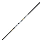 Easton 5.0 5mm Shafts w/HIT Inserts - Side angle - Archery Source Canada