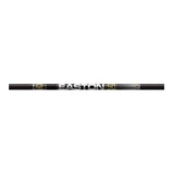 Easton 5.0 5mm Shafts w/HIT Inserts - Detail view - Archery Source Canada