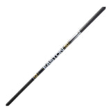 Easton 5.0 5mm Fletched Arrows w/HIT Inserts - Side angle - Archery Source Canada