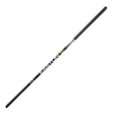 Easton 5.0 5mm Shafts w/Halfouts - Side angle - Archery Source Canada