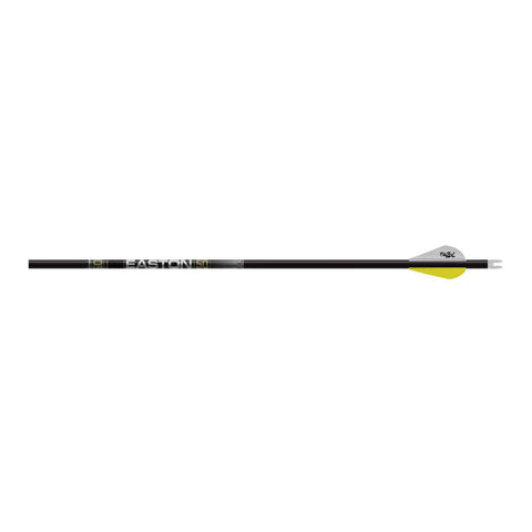 Easton 5.0 5mm Fletched Arrows