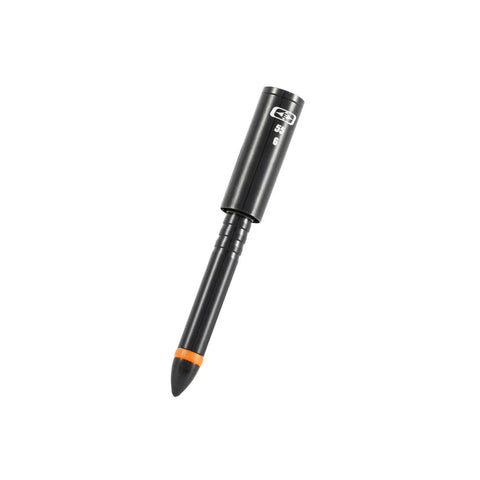 Easton 5mm Match Grade 55gr Aluminum Halfouts - 6 pack