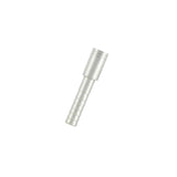 Easton 5mm 50gr Steel Halfouts Dozen - Front view - Archery Source Canada