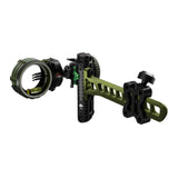 Axcel Driver Dovetail Slider Sight w/Accustat II (3-pin, .019")