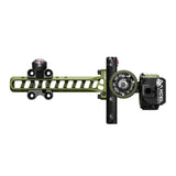 Axcel Driver Dovetail Slider Sight w/Accustat II (3-pin, .019")