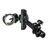 Axcel Driver Dovetail Slider Sight w/Accustat II (3-pin, .019")