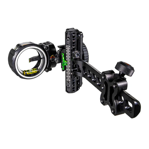 Axcel Driver Dovetail Slider Sight w/Accustat II (3-pin, .019")