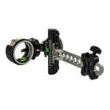 Axcel Driver Dovetail Slider Sight w/Accustat II (3-pin, .019")