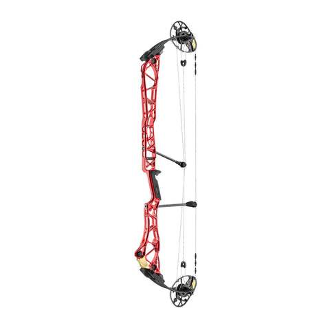 Mathews Title 40 Target Compound Bow