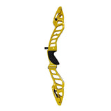 Akusta Powr 25" ILF Recurve Riser