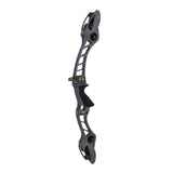 EXE Wave 25" Magnesium ILF Recurve Riser