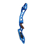 Kinetic Elezo 25" Barebow Recurve Riser