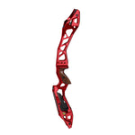 Kinetic Elezo 25" Barebow Recurve Riser