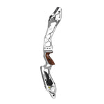 Kinetic Elezo 25" Barebow Recurve Riser