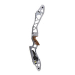 Kinetic Elezo 25" Barebow Recurve Riser