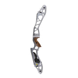 Kinetic Elezo 25" Barebow Recurve Riser