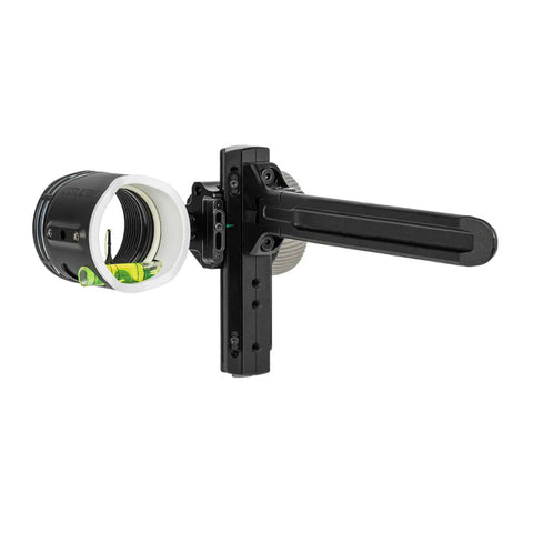 ULTRAVIEW UV Slider Sight with No-Light Cap