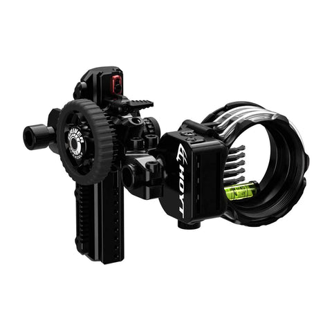 Axcel Hoyt Driver Accustat II 5-Pin Sight