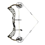 Bear THP Adapt 2 HP Compound Bow