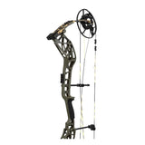 Bear THP Adapt 2 HP Compound Bow