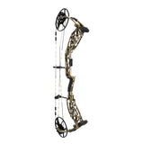 Bear THP Adapt 2 HP Compound Bow