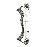 Bear THP Adapt 2 HP Compound Bow