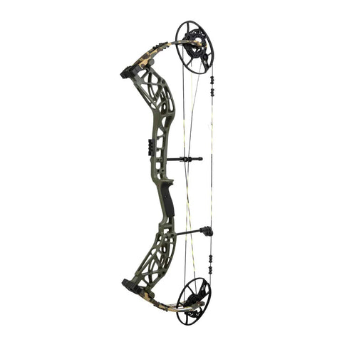 Bear THP Adapt 2 HP Compound Bow
