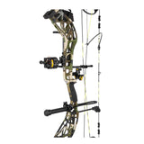 Bear THP Adapt 2 HP RTH Compound Bow Package