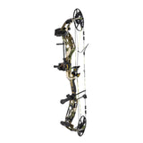 Bear THP Adapt 2 HP RTH Compound Bow Package