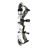 Bear THP Adapt 2 HP RTH Compound Bow Package