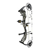 Bear THP Adapt 2 HP RTH Compound Bow Package