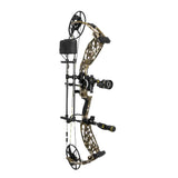 Bear THP Adapt 2 Plus HP RTH Compound Bow Package