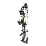 Bear THP Adapt 2 Plus HP RTH Compound Bow Package