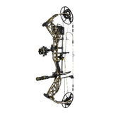 Bear THP Adapt 2 Plus HP RTH Compound Bow Package