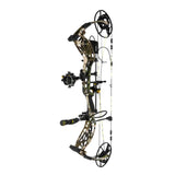 Bear THP Adapt 2 Plus HP RTH Compound Bow Package