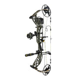 Bear THP Adapt 2 Plus HP RTH Compound Bow Package