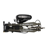 Bear Alaskan Pro RTH Compound Hunting Bow Package
