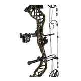 Bear Legit Maxx+ RTH Compound Bow Package