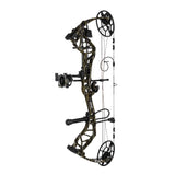 Bear Legit Maxx+ RTH Compound Bow Package