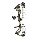 Bear Legit Maxx+ RTH Compound Bow Package